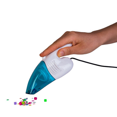 Vacuum Cleaner - Worlds Smallest