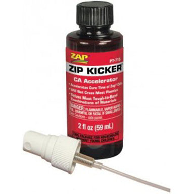 Zap Zip Kicker CA Accelerator 59ml