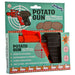 Potato Gun- Plastic