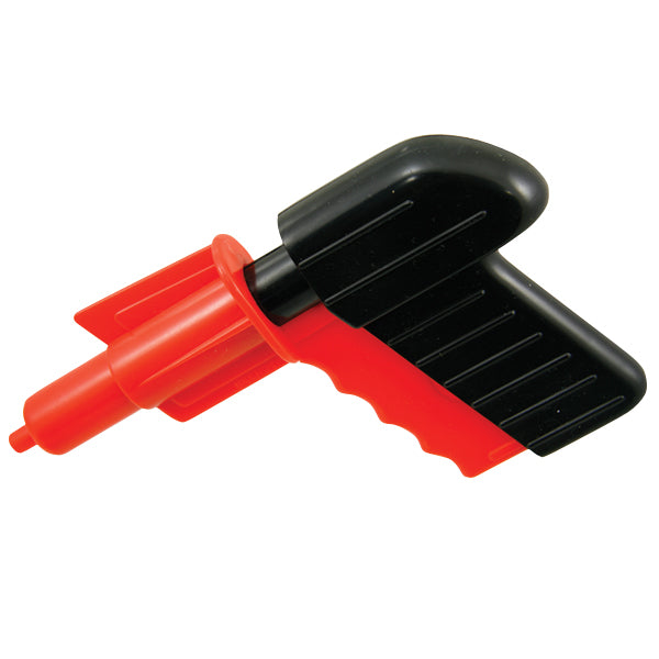Potato Gun- Plastic