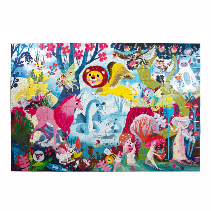 Magical Creature 100pc