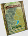 Pathfinder Kingmaker Kingdom Management Screen
