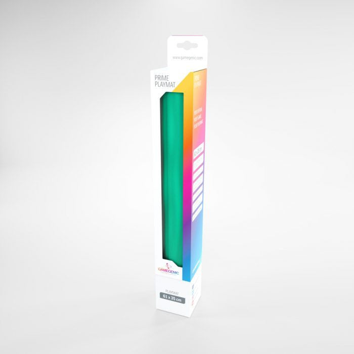 Petrol Playmat 2mm - Gamegenic Prime