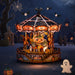 Phantom Waltz Music Box