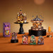 Phantom Waltz Music Box