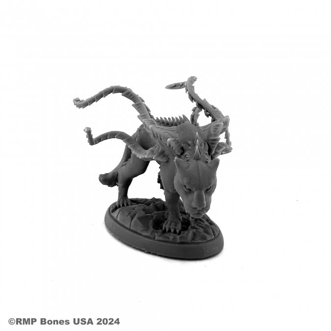 Phase Cat Reaper: Bones USA