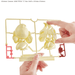 ALCREMIE Pokemon Model Kit QUICK!! 12