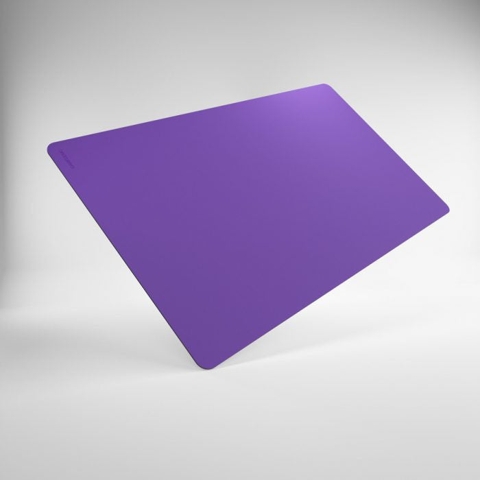 Purple Playmat 2mm - Gamegenic Prime
