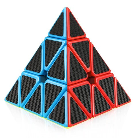 Pyraminx cube - MoYu