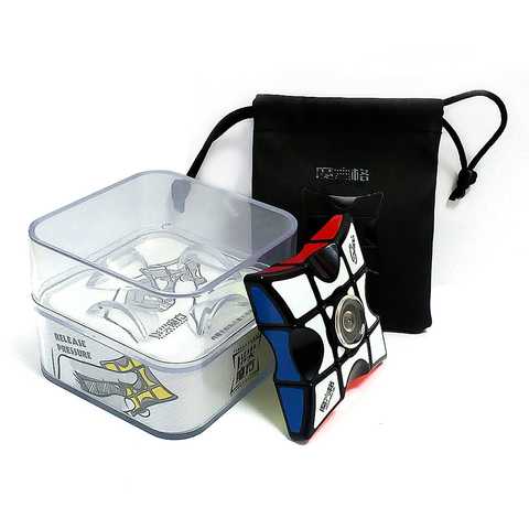 QiYi 1x3x3 Cuboid Fidget Spinner Puzzle