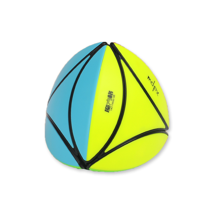 ivy Mastermorphix Stickerless - QIYI