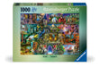 Myths and Legends 1000p - RAVENSBURGER
