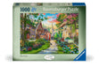 Church Lane 1000p - RAVENSBURGER
