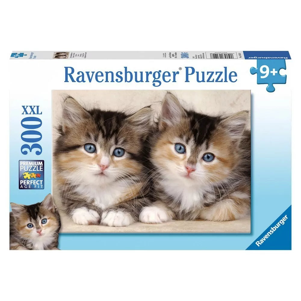 A Perfect Pair Puzzle 300Pc