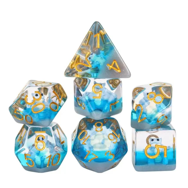 TURTLE Dice - Games World Dice