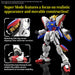 1/144 RG Shining Gundam