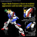 1/144 RG Shining Gundam