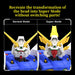 1/144 RG Shining Gundam