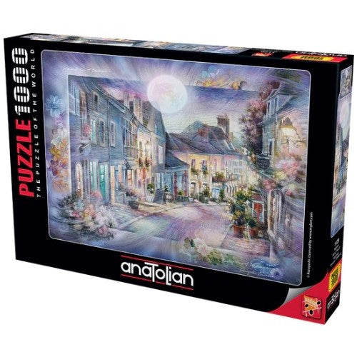 Rising Time of Happiness 1000pc