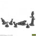 Familiars Pack 2: Reaper Mintures