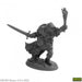Derrell Brumby, Human Fighter: Reaper Mintures