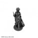 Hannah Blackruby - Reaper Bones Black
