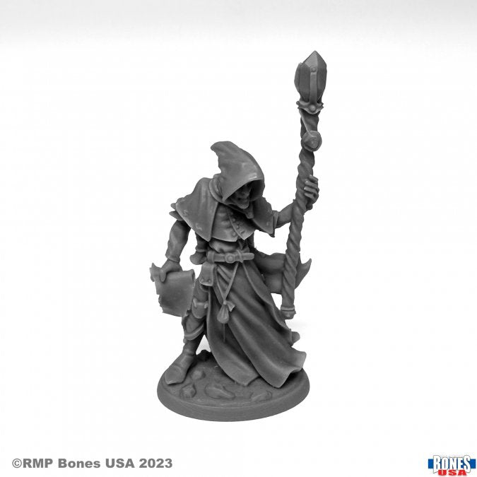 Satheras Warlock Reaper: Bones USA