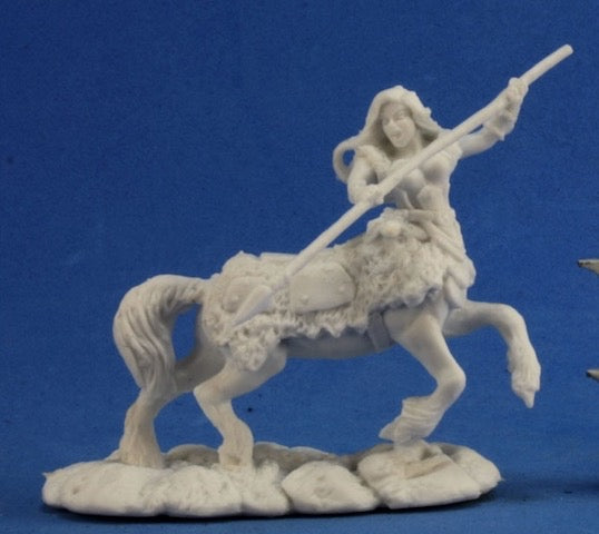 Female Centaur- Reaper