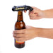 Cap Gun Bottle Opener