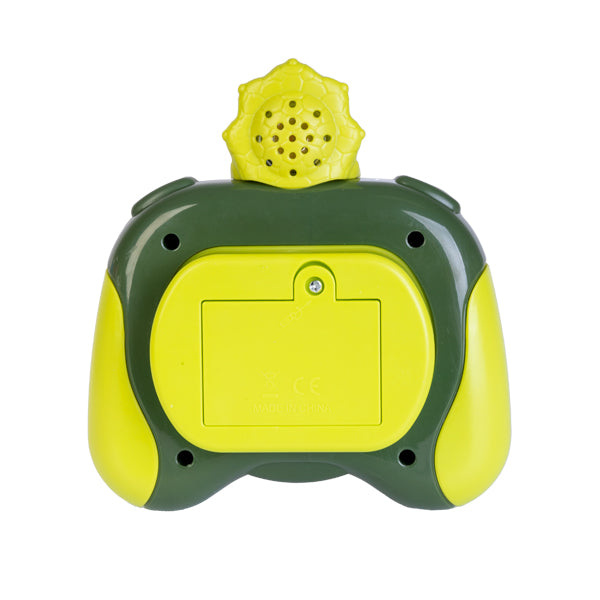 Push & Pop Fast Game - Dino