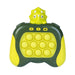 Push & Pop Fast Game - Dino