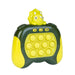 Push & Pop Fast Game - Dino