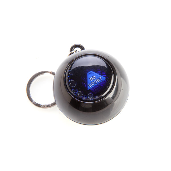 Magic 8 Ball - World's Smallest