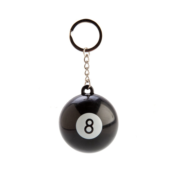Magic 8 Ball - World's Smallest