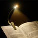 Book Light - World's Smallest