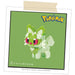 Sprigatito RS - Pokemon - NanoBlock
