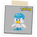 Quaxly RS - Pokemon - NanoBlock