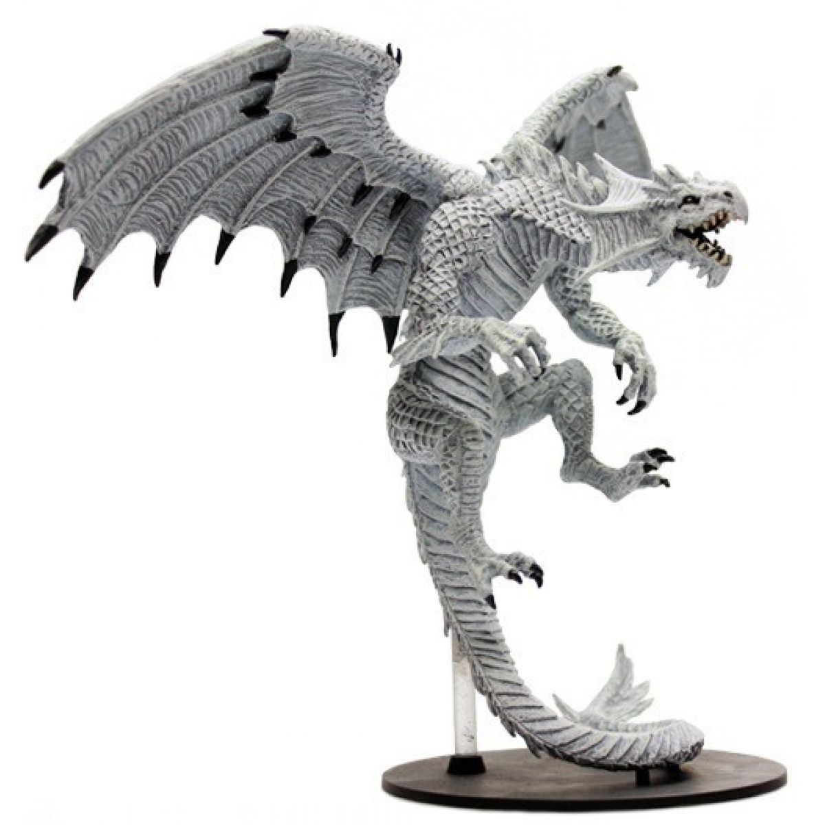 Reign of Winter White Dragon - Pathfinder Battles