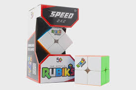 Rubik's Speed 2x2