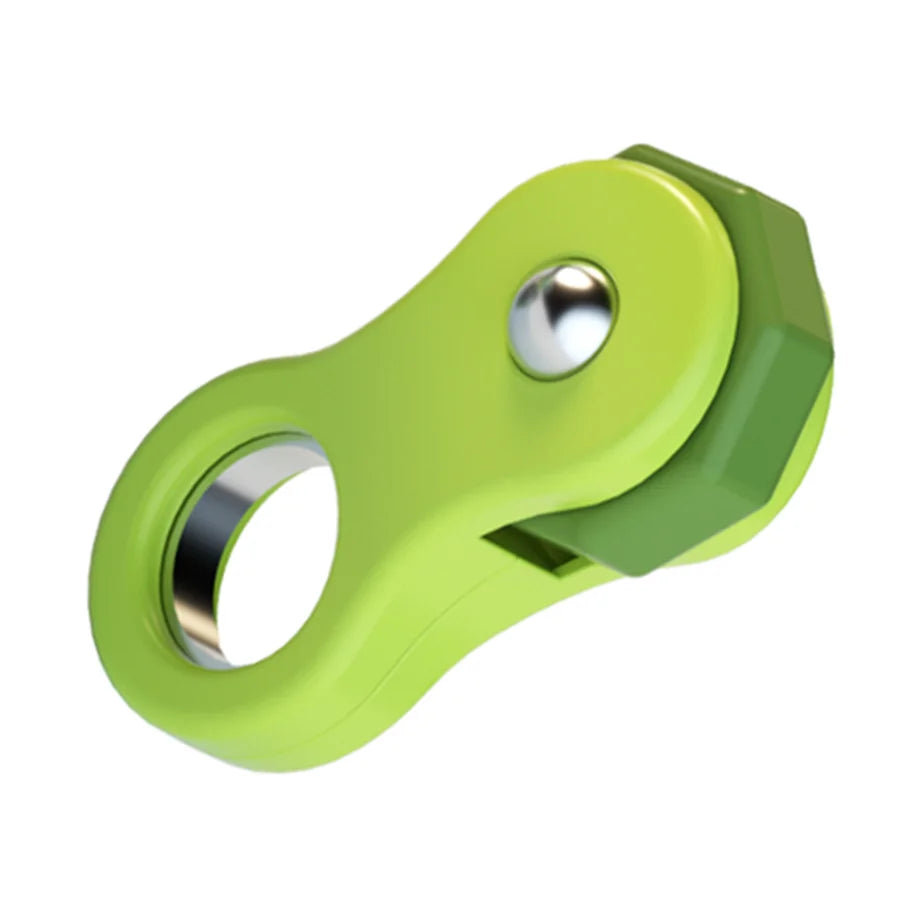 Qiyi Finger Spinner Fidget
