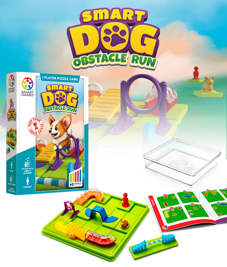 Smart Dog - Smart Games