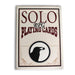 Solo RPG Playing Cards