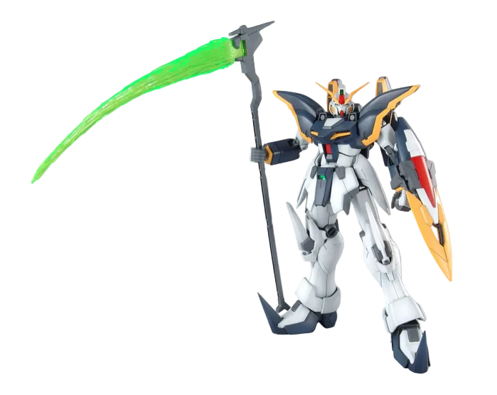 1/100 MG DEATHSCYTHE EW VER. GUNDAM