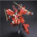 1:144 HG Sazabi Metallic Coating Ver.