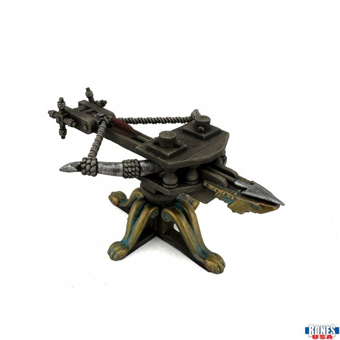 Sharkbite Ballista - Reaper Dungeon Dwellers