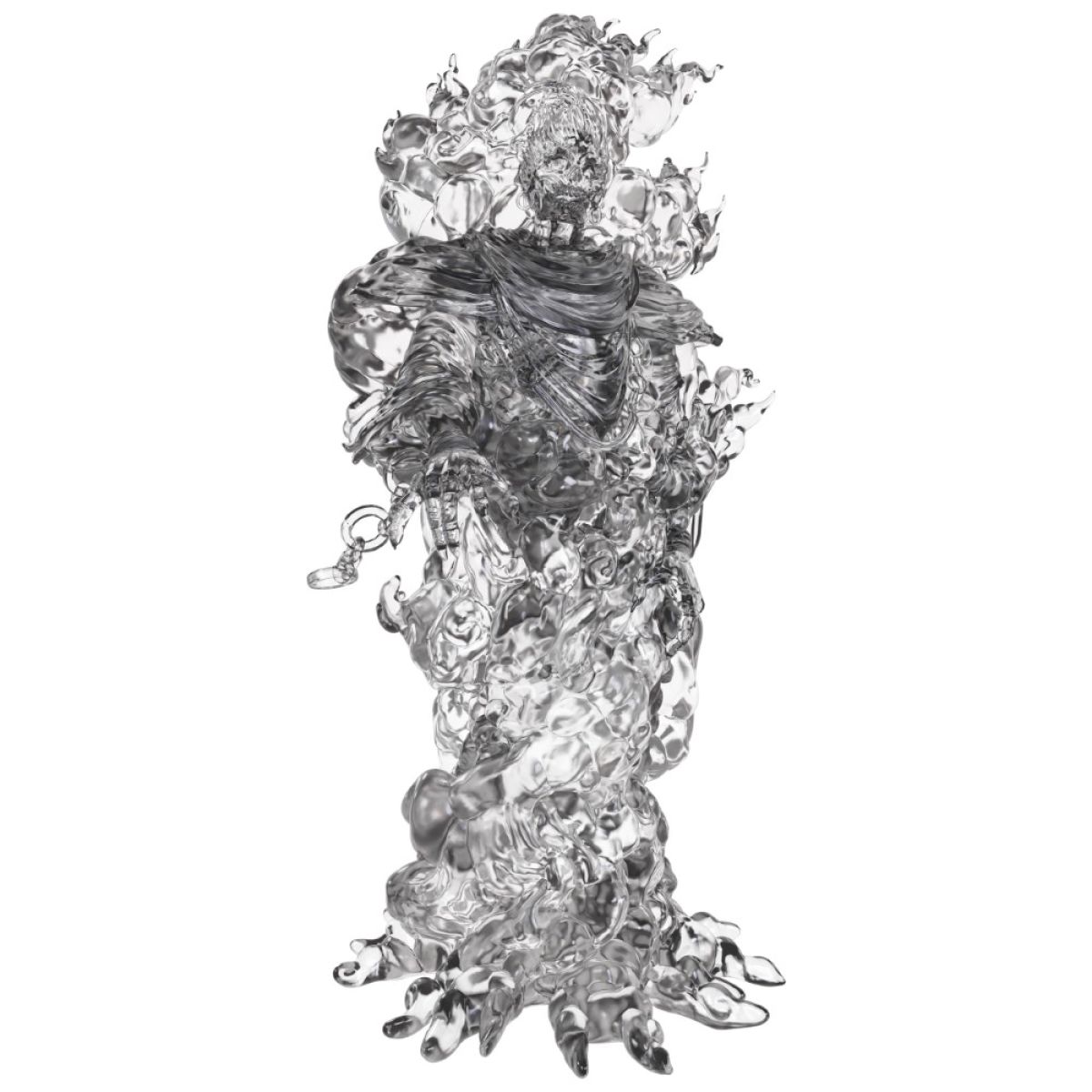 Spectral Cloud - Pathfinder Deep Cuts Unpainted Miniatures
