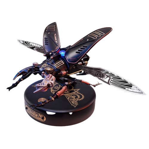 Stag/Storm Beetle- Rokr Models