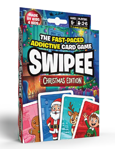 Swipee - Christmas Edition