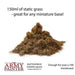 Battlefield Steppe Grass - The Army Painter Basing