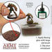 Battlefield Steppe Grass - The Army Painter Basing